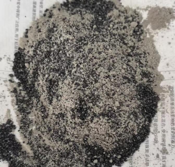 科尔沁不发火砂浆耐磨地坪施工方案