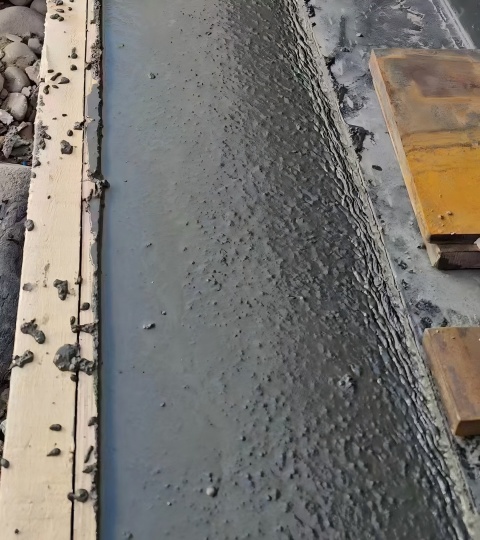 科尔沁环氧砂浆的特点及施工流程​