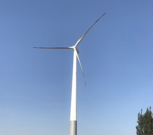 科尔沁风电基础二次灌浆料的强度要求和用量计算 风电灌浆料施工注意事项