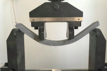 科尔沁高延性混凝土 高延性砂浆 抗震加固混凝土产品特点 施工流程