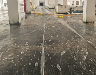 科尔沁不发火砂浆和不发火金属骨料有什么区别