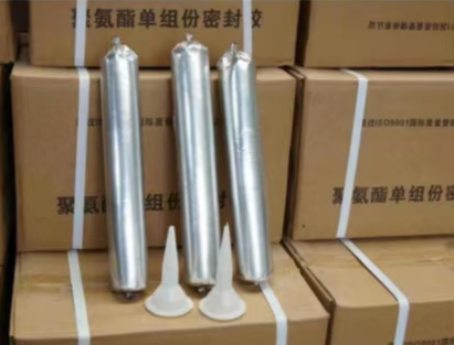 科尔沁聚氨酯密封胶