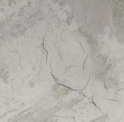 科尔沁灌浆料为什么会产生裂缝？出现裂缝该如何处理？