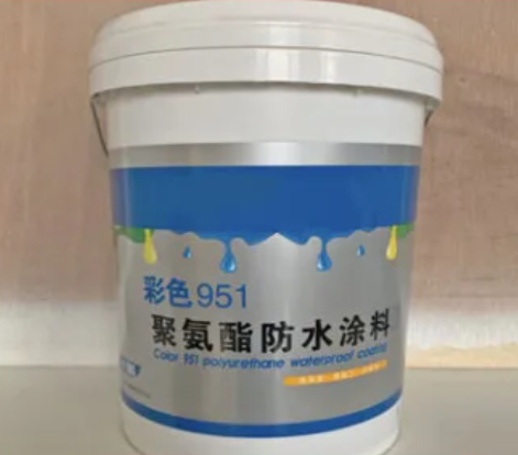科尔沁聚氨酯防水涂料