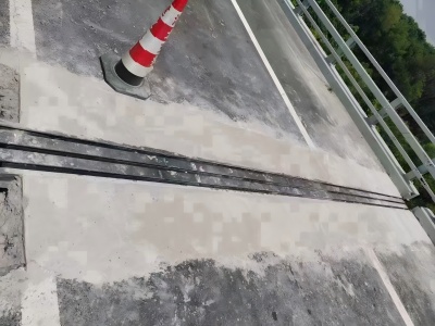 科尔沁伸缩缝更换后浇筑材料快速结构修补料速砼的产品特点及施工流程​