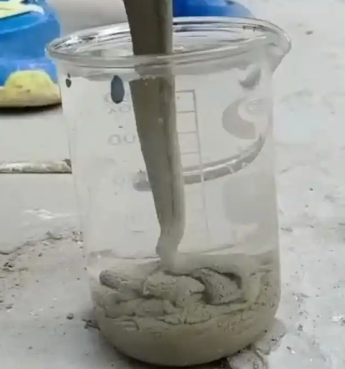 科尔沁水工混凝土絮凝剂，水下抗分散剂的作用及施工方法