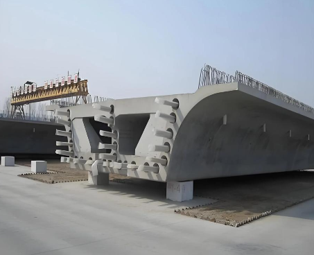 科尔沁抗冻压浆料的特点及标准化施工工艺